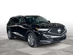 2026 Acura MDX FWD