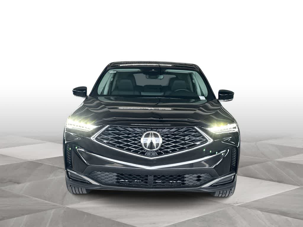 2026 Acura MDX FWD