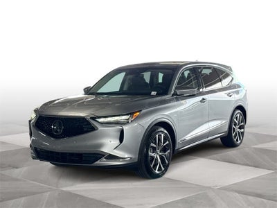 2023 Acura MDX w/Technology Package