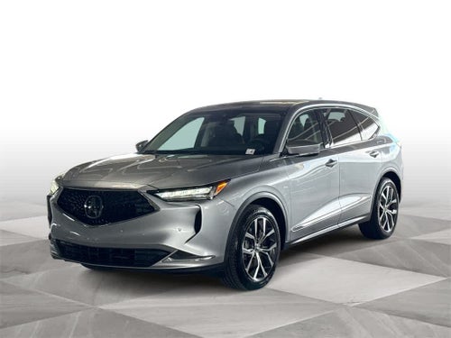 2023 Acura MDX w/Technology Package