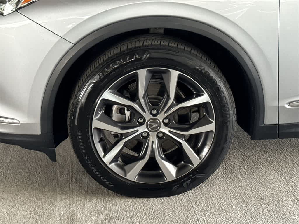 2023 Acura MDX w/Technology Package