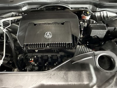 2023 Acura MDX w/Technology Package