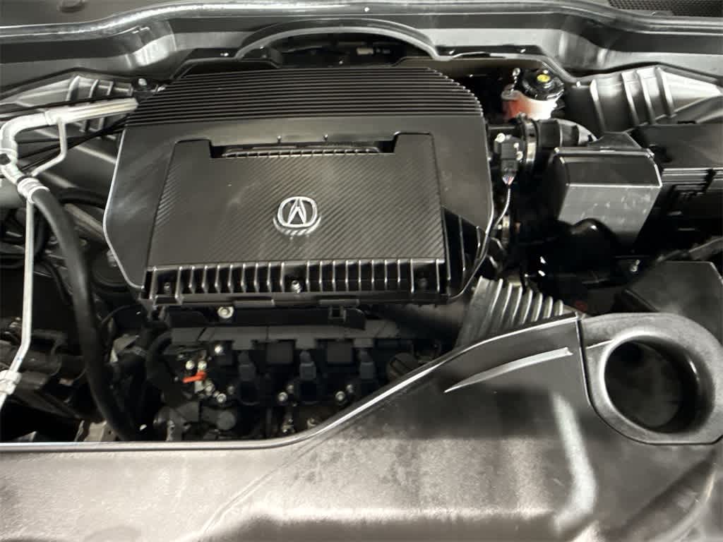 2023 Acura MDX w/Technology Package