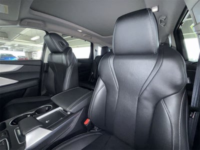 2023 Acura MDX w/Technology Package