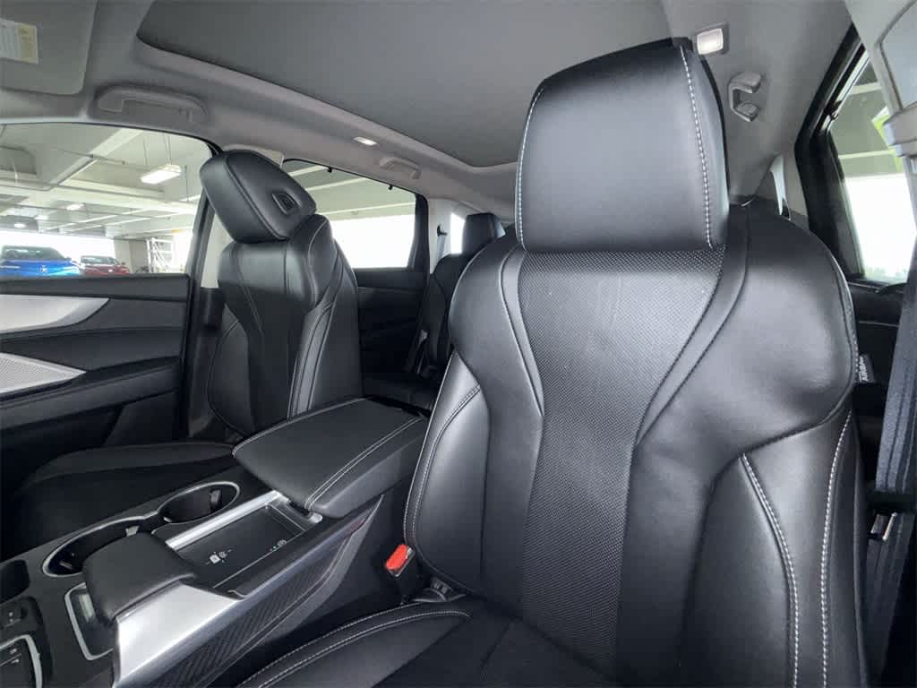 2023 Acura MDX w/Technology Package