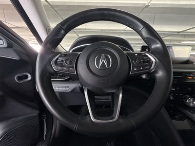 2023 Acura MDX w/Technology Package