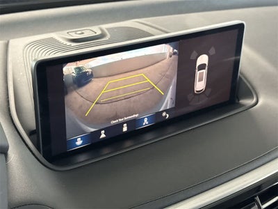 2023 Acura MDX w/Technology Package