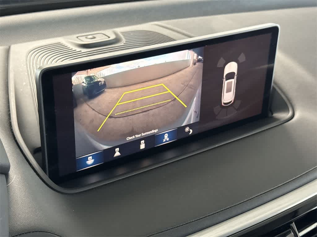 2023 Acura MDX w/Technology Package