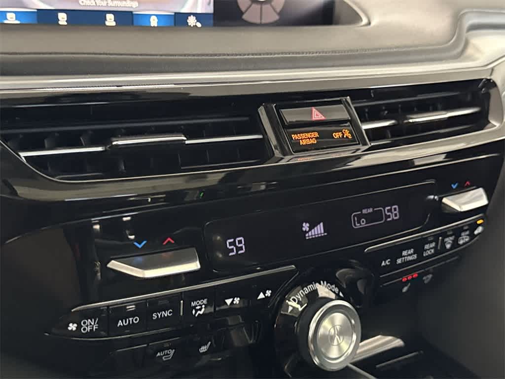 2023 Acura MDX w/Technology Package