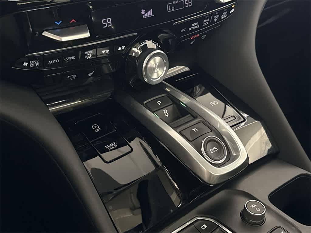 2023 Acura MDX w/Technology Package