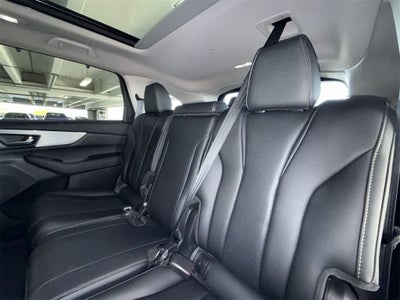 2023 Acura MDX w/Technology Package