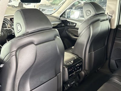 2023 Acura MDX w/Technology Package