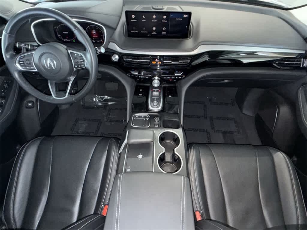 2023 Acura MDX w/Technology Package