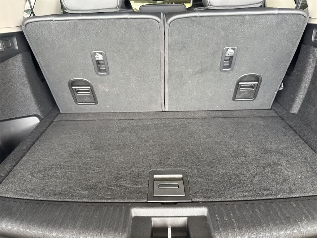 2023 Acura MDX w/Technology Package