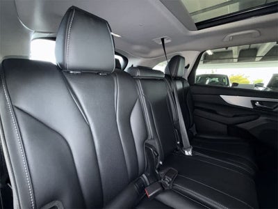 2023 Acura MDX w/Technology Package