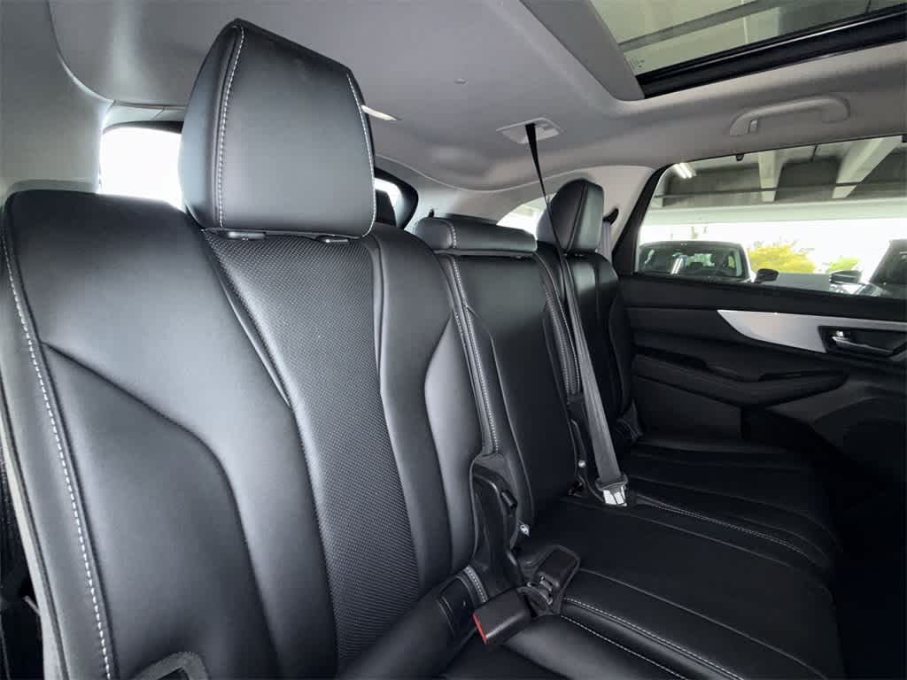 2023 Acura MDX w/Technology Package