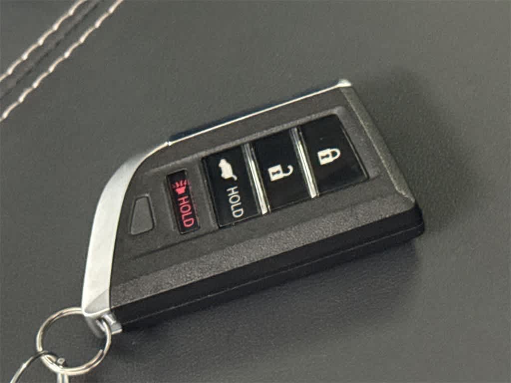 2023 Acura MDX w/Technology Package