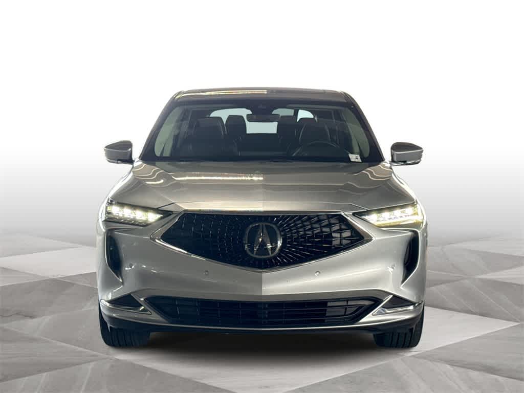 2023 Acura MDX w/Technology Package