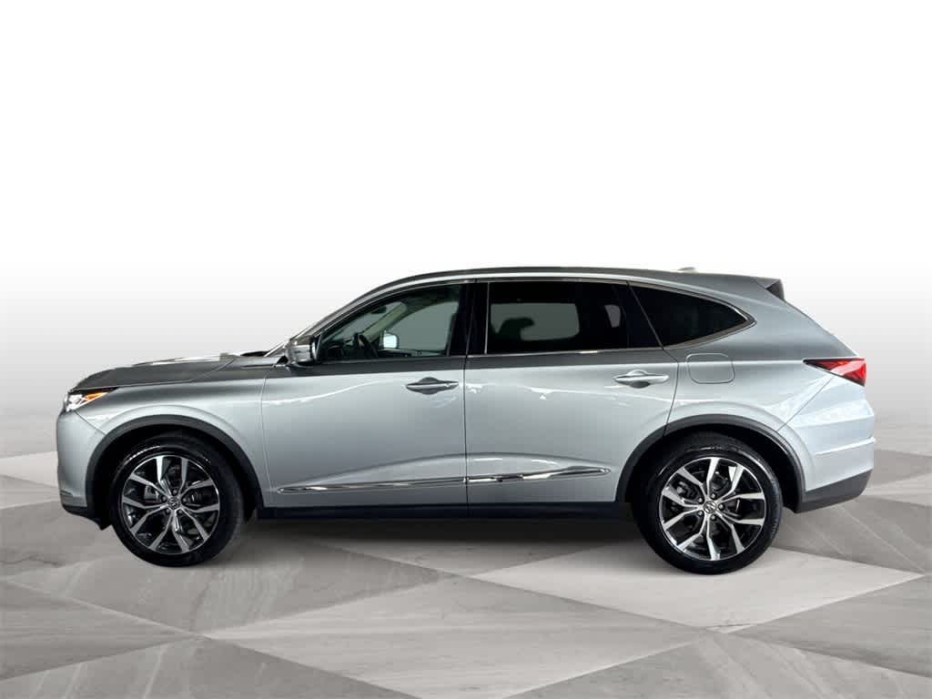 2023 Acura MDX w/Technology Package