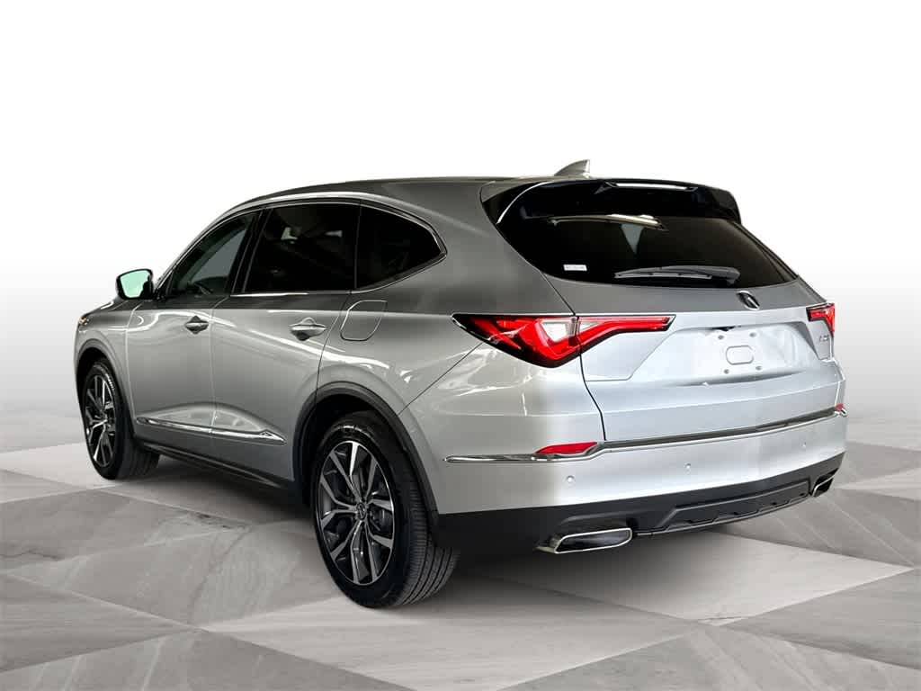 2023 Acura MDX w/Technology Package