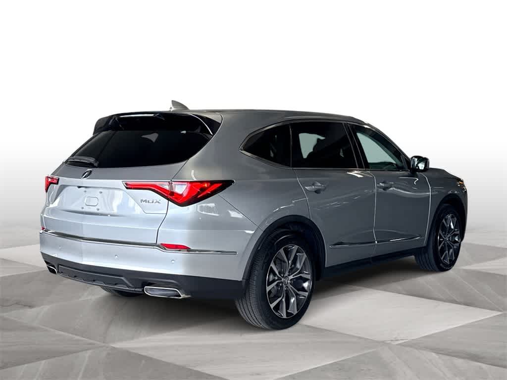2023 Acura MDX w/Technology Package