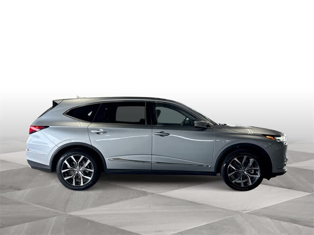 2023 Acura MDX w/Technology Package