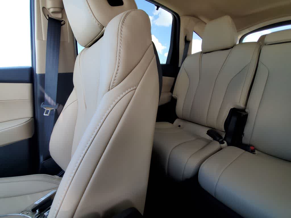 2024 Acura MDX w/Technology Package