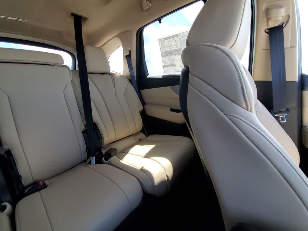 2024 Acura MDX w/Technology Package