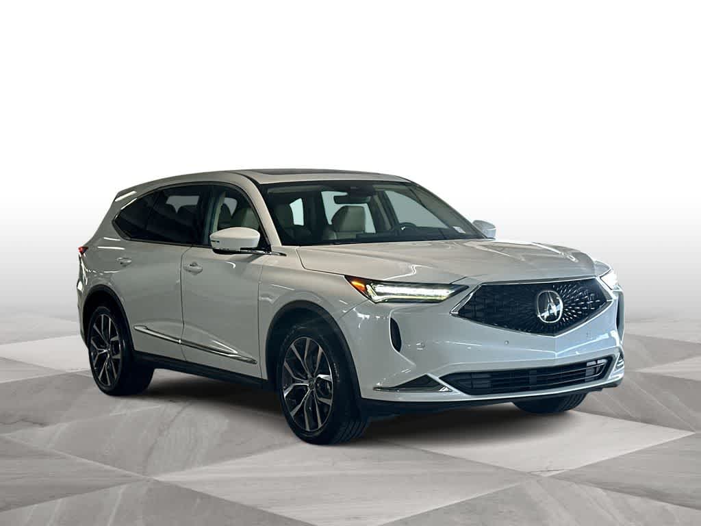 2024 Acura MDX w/Technology Package
