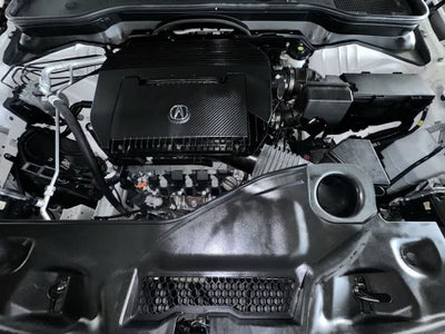 2024 Acura MDX w/Technology Package