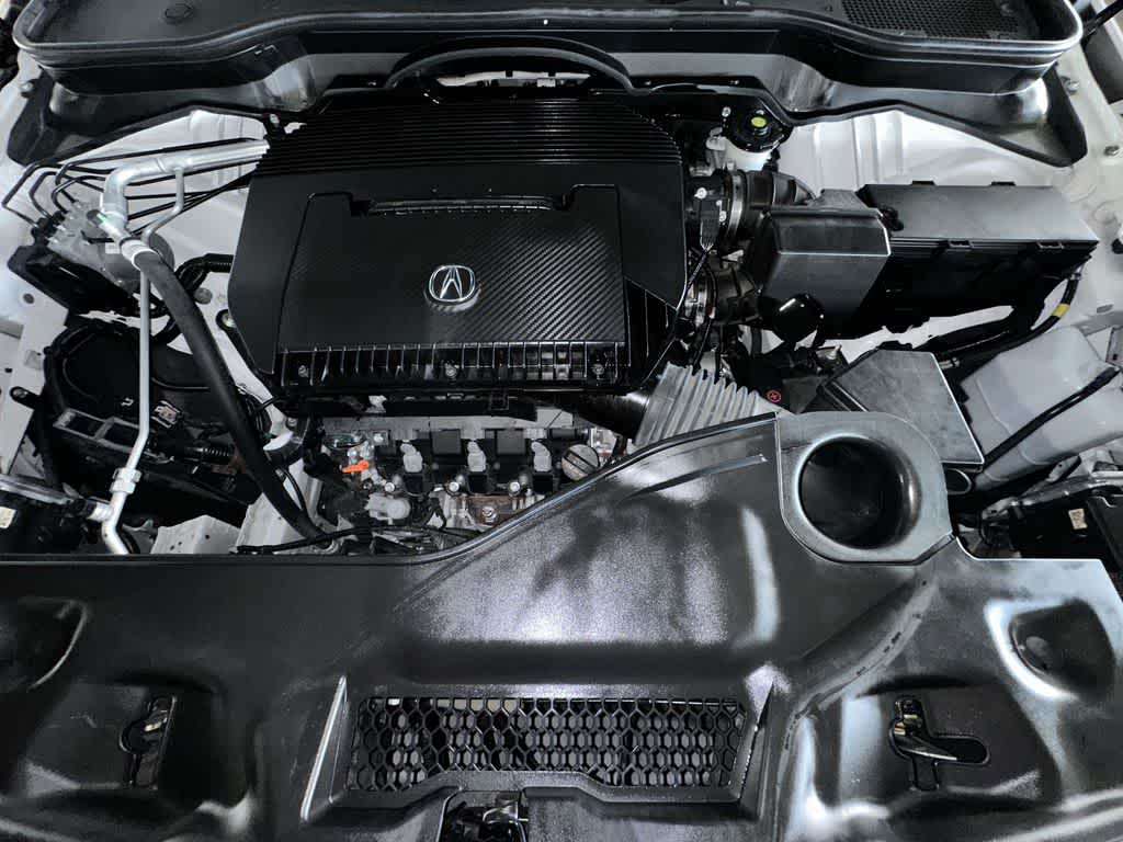 2024 Acura MDX w/Technology Package