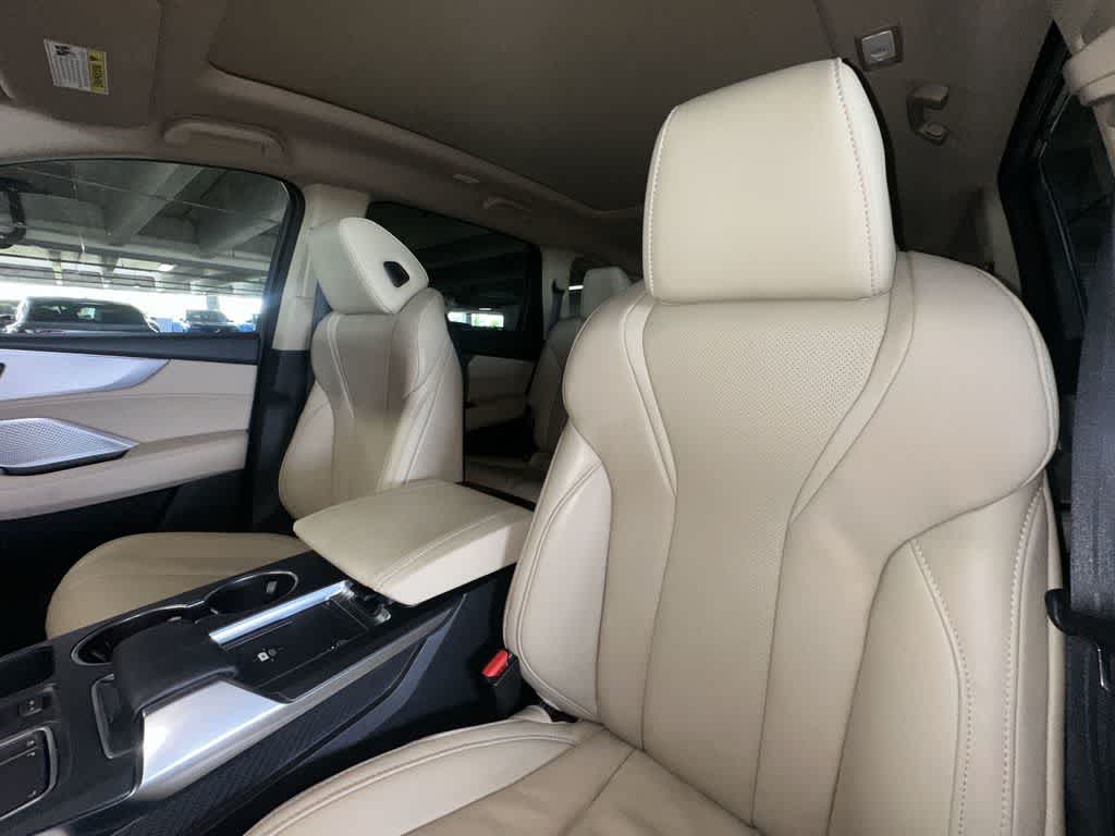2024 Acura MDX w/Technology Package