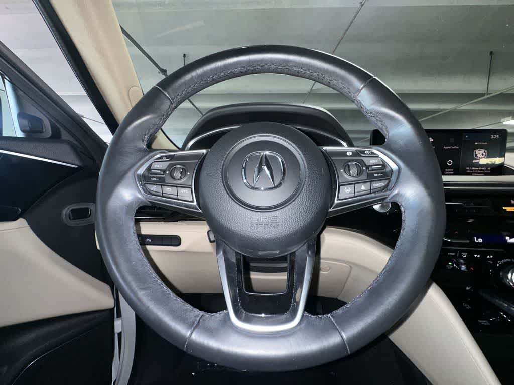 2024 Acura MDX w/Technology Package