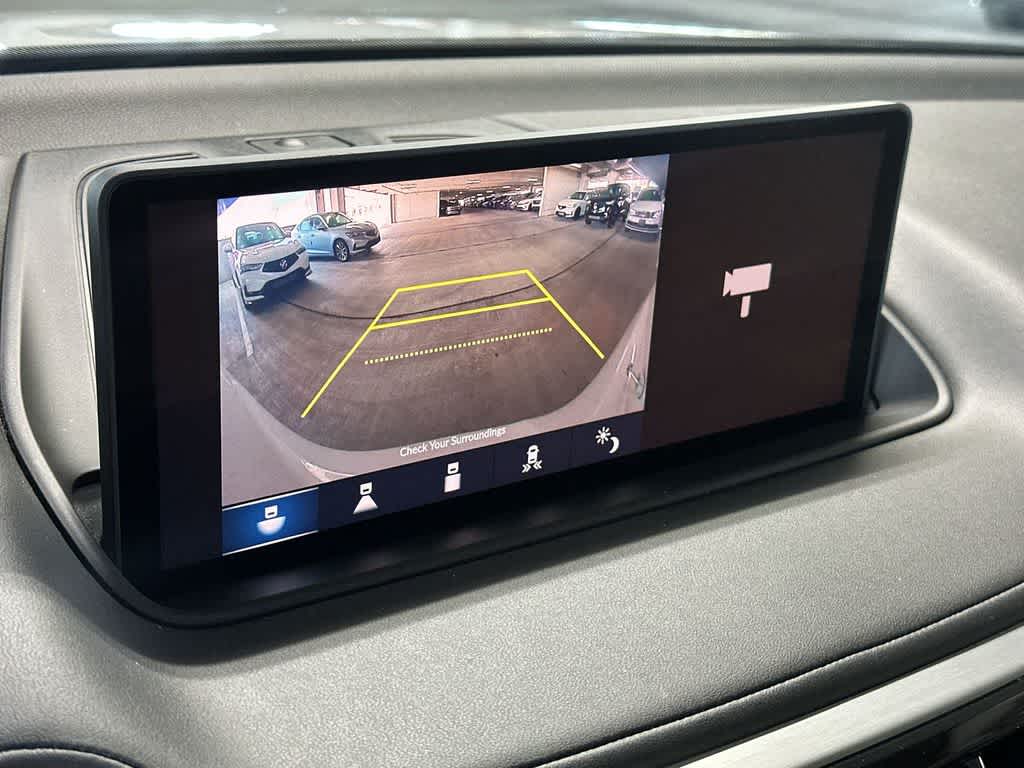 2024 Acura MDX w/Technology Package