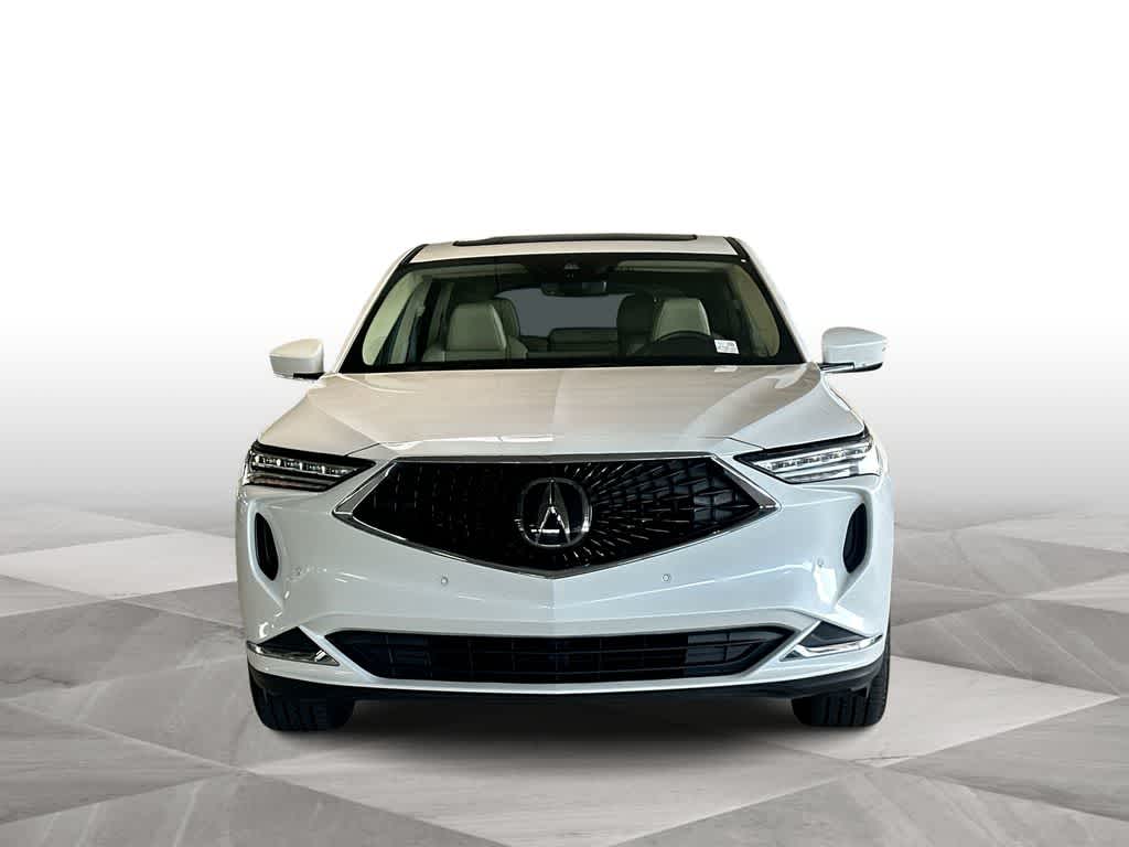 2024 Acura MDX w/Technology Package
