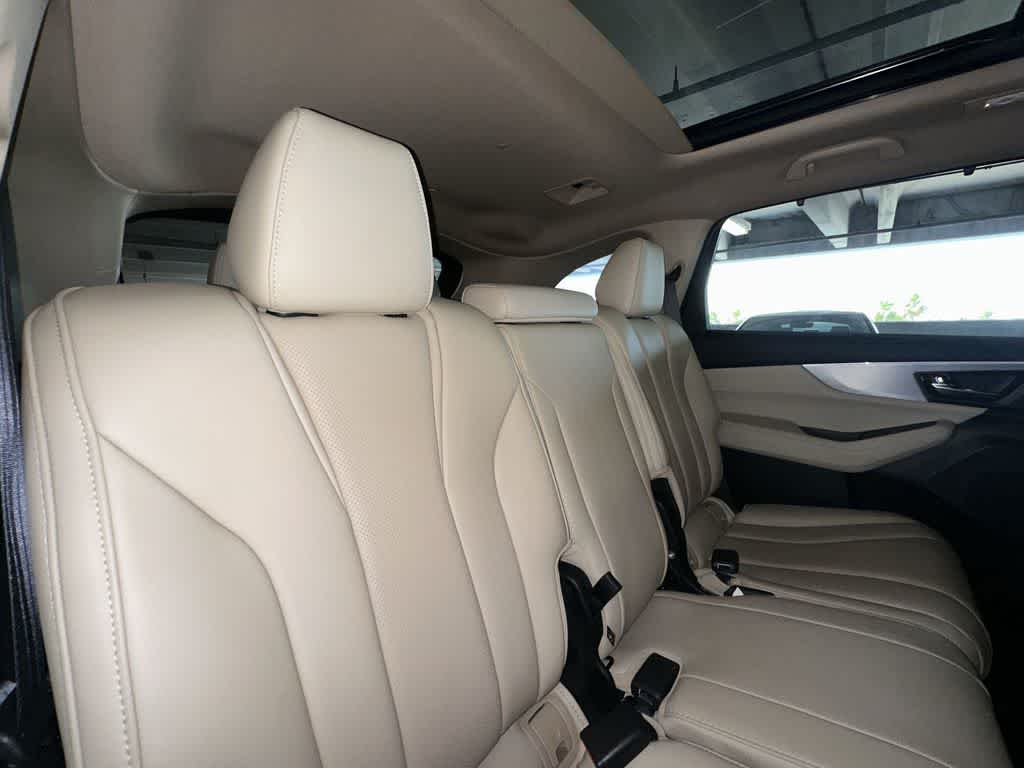 2024 Acura MDX w/Technology Package