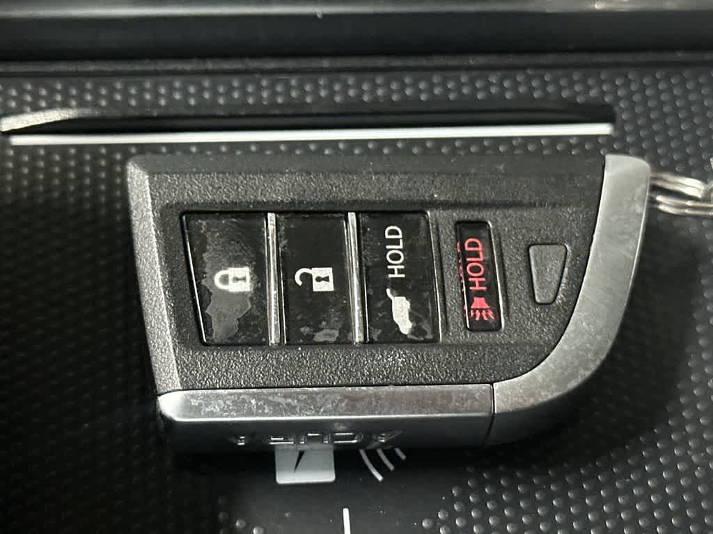 2024 Acura MDX w/Technology Package