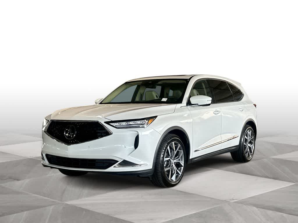 2024 Acura MDX w/Technology Package