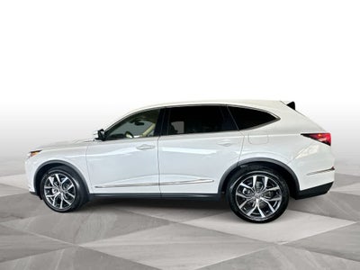 2024 Acura MDX w/Technology Package