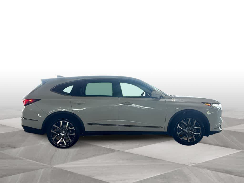 2024 Acura MDX w/Technology Package