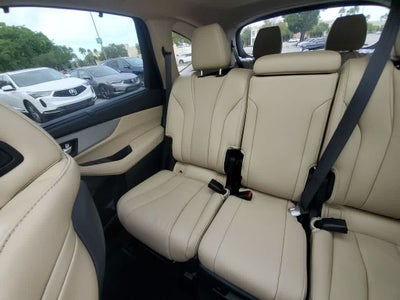 2024 Acura MDX w/Technology Package