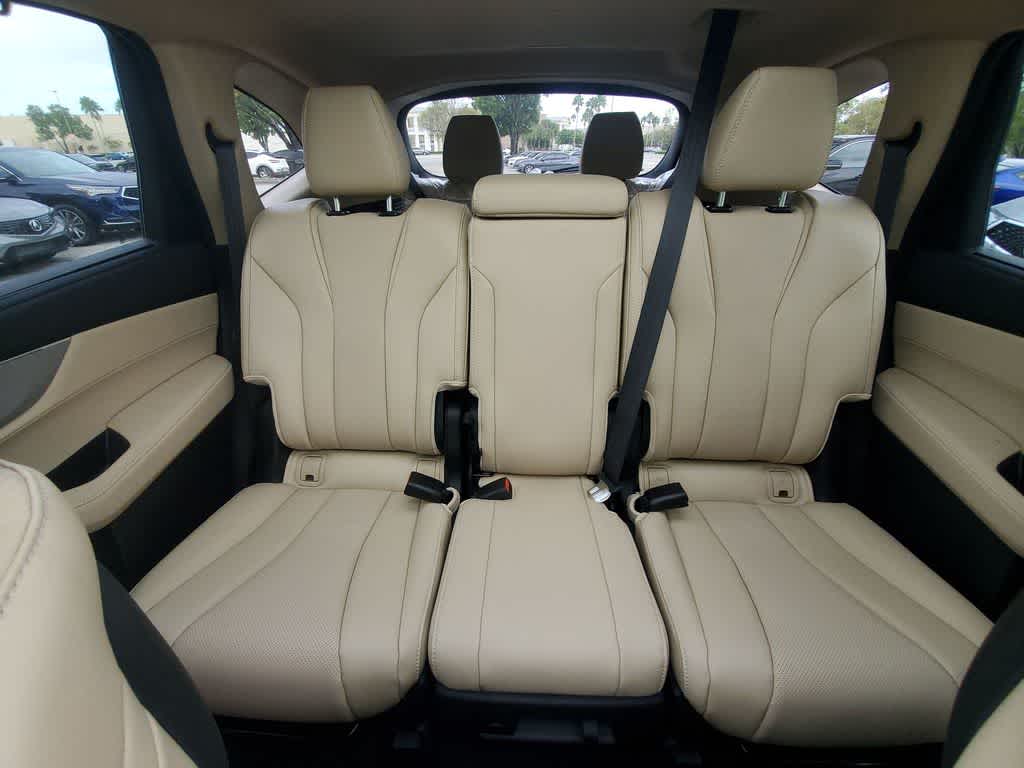 2024 Acura MDX w/Technology Package