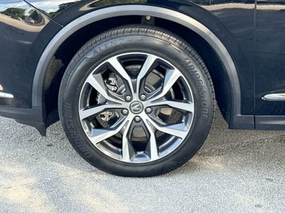 2024 Acura MDX w/Technology Package
