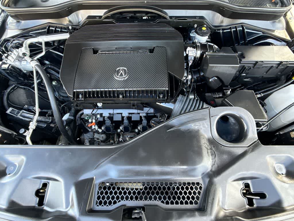 2024 Acura MDX w/Technology Package
