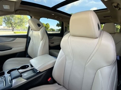 2024 Acura MDX w/Technology Package