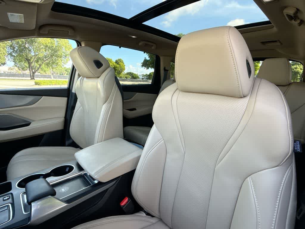 2024 Acura MDX w/Technology Package