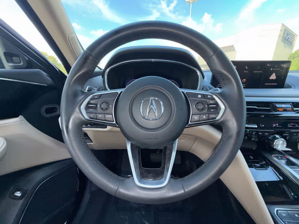 2024 Acura MDX w/Technology Package