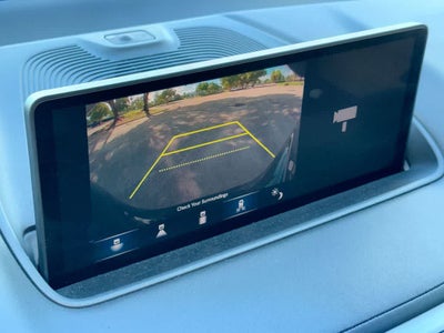 2024 Acura MDX w/Technology Package