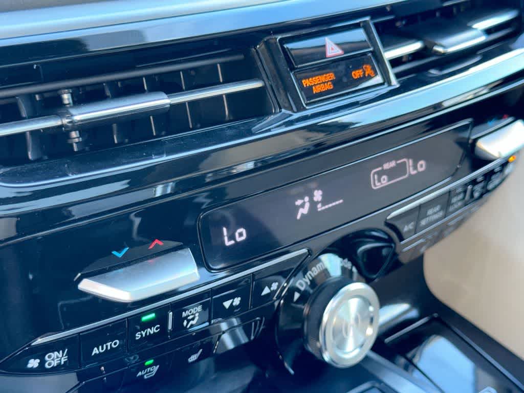 2024 Acura MDX w/Technology Package