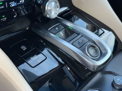 2024 Acura MDX w/Technology Package